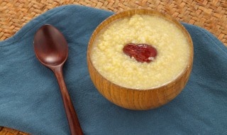 糯米小米饭的做法窍门 糯米小米饭的做法窍门图片