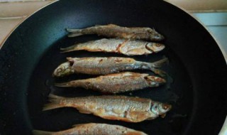 岛子鱼怎么做好吃 东北岛子鱼怎么做好吃