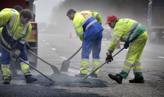 古代对道路的雅称有哪些