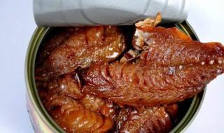 鱼罐头的家常做法（鱼罐头的家常做法大全）