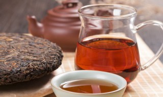绞股蓝和红茶能一起喝吗（绞股蓝和红茶能一起喝吗功效）