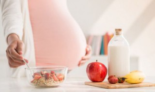 孕妇吃什么东西比较好 孕妇吃什么东西好消化