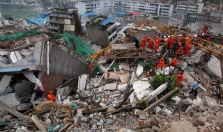 汶川大地震资料（汶川大地震资料感人故事）