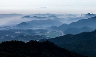 上饶有什么好玩的地方（上饶有什么好玩的地方推荐）