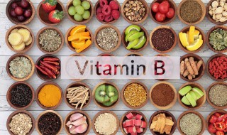 维b族功效与作用有哪些 维b 功效