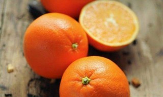 橘子和桔子有什么区别 橘子和桔子有什么区别呢?
