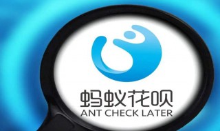 花呗能上征信系统吗 花呗能在征信报告上查出来吗