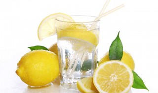 蜂蜜柠檬水的禁忌 蜂蜜柠檬水的禁忌是什么