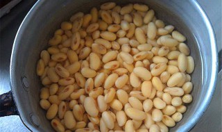 黄豆的功效与作用及食用方法 醋泡生黄豆的功效与作用及食用方法