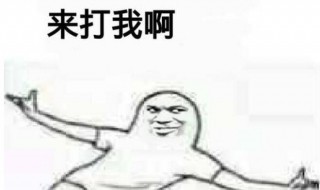 啊这是什么梗