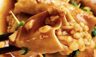 一盘豆皮热量（一碗豆皮的热量是多少）