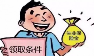 失业补助金与失业保险金的区别 失业补助金和失业保险金有什么区别