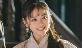 武藤纯子扮演者 武藤纯子扮演者潘铭允