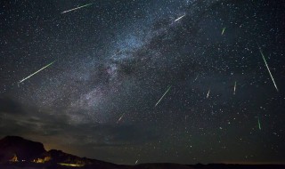 宝瓶座南流星雨在哪个方向 宝瓶座δ南流星雨极大期