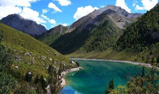 中国最美冷门旅游景点 中国最美冷门旅游景点是哪里