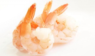 干海虾怎么做好吃又简单（干海虾怎么做好吃又简单 家常菜谱）