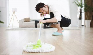 木地板应该怎么清洁 木地板应该怎么清洁保养
