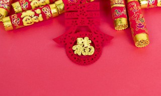 春节的来历和风俗简短 春节的来历和风俗简短英文版