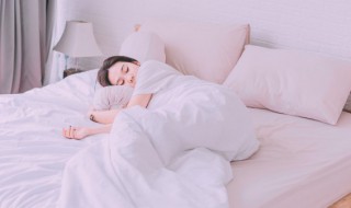 深度睡眠跟浅度睡眠有什么区别 深度睡眠和浅度睡眠的区别