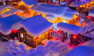下雪应该注意什么 下雪应该注意什么问题