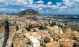 罗马的首都 罗马的首都是哪里