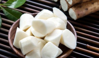 冬天适合吃什么养生食物 冬天适合吃什么养生食物呢