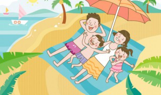 夏天吃什么对身体好（夏天吃什么对身体好?）