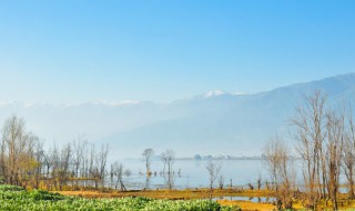 四川国家级湿地保护区有哪些 四川湿地自然保护区