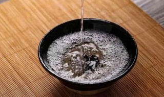 白酒功效 白酒功效和营养价值