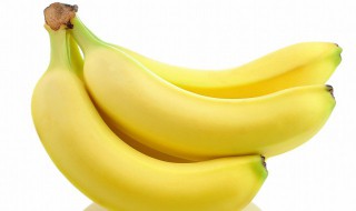 咳可以食香蕉吗（咳嗽香蕉可以吃吗）