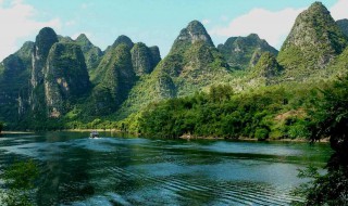 湖南旅游哪里好（湖南旅游哪里好玩）