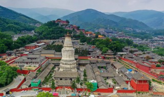 山西去哪里旅游最好 7月份山西去哪里旅游最好