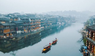 湖南有什么好玩的地方（湖南有什么好玩的地方景点推荐）