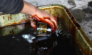 废机油怎么处理 修车店的废机油怎么处理