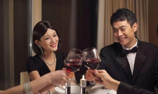 敬酒词大全 酒桌上的敬酒词大全