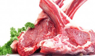 羊头肉的做法（羊头肉的做法和配料）