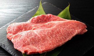 怎样冷冻牛肉保鲜好吃 怎样冷冻牛肉保鲜好吃视频