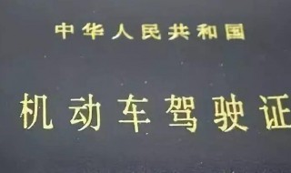 驾照考完的句子（驾照考完了的说说）