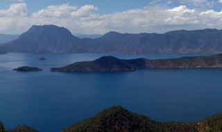 香格里拉有哪些景点（香格里拉有哪些景点?）