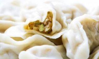 立冬吃饺子还是冬至吃饺子（立冬吃饺子还是冬至吃饺子啊）