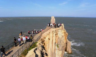 威海旅游景点介绍（威海旅游景点大全排名榜）