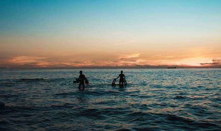 北海旅游景点（北海旅游景点分布图）