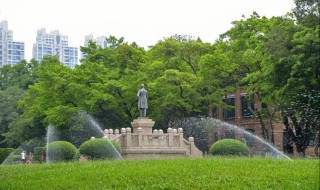 中山旅游景点 中山旅游景点排名前十