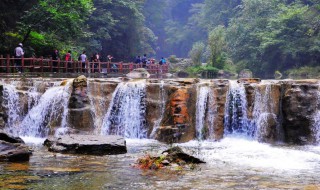 焦作旅游景点（焦作旅游景点大全及门票价格）