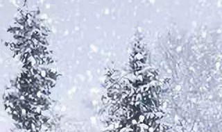 大雪节气的说说（大雪节气的说说要咋写）