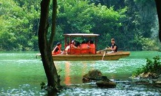 端午节旅游好去处 端午节旅游去哪