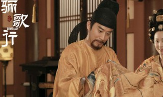 骊歌行韩王妃为什么被赐死（骊歌行韩王妃为何被赐死）