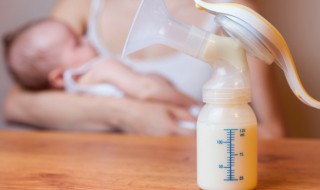 挤完的母乳怎么储存 挤出来的母乳如何存