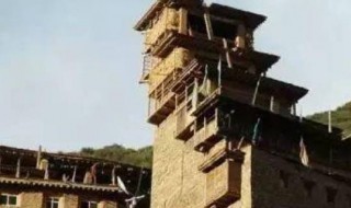 碉房是哪个地方的 碉房是哪个地方的民居