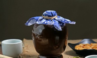 白酒制作工艺流程详解（白酒制作工艺流程详解题目及答案）